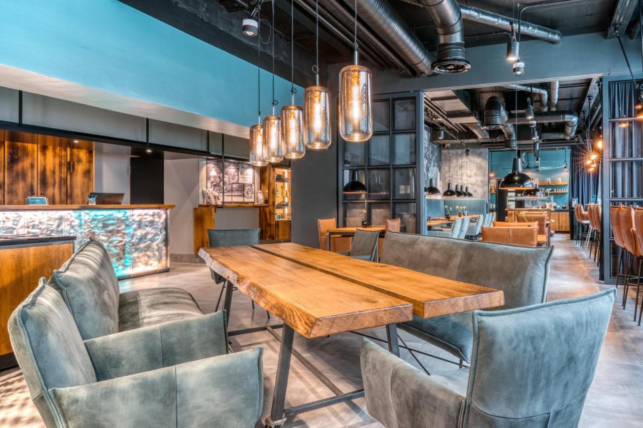 Unsoeld's Factory Отель 4*